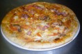 36. PIZZA ISOLA 129,- Kč 